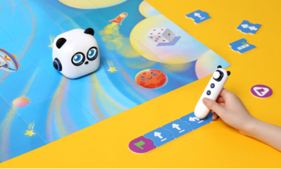 STEAM教育領(lǐng)頭羊破局之道 童心制物七周年發(fā)布三款C端家庭教育新品，引領(lǐng)教育科技新浪潮